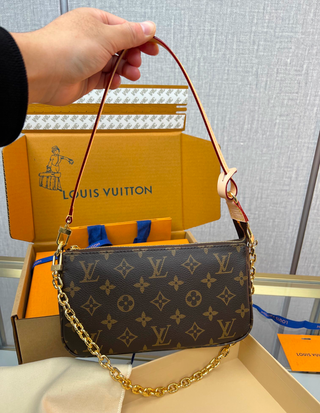 Louis Vuitton Pochette Accessoires