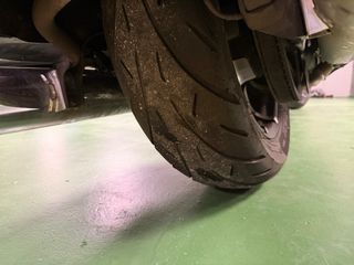 Indian Roadmaster Limited 2021