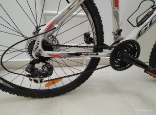 Bicicleta MTB Gotty Vía Blanca