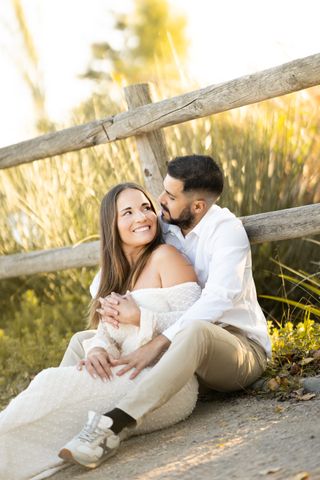 FOTOGRAFO DE BODAS en VALENCIA