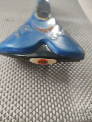 Sillín Selle Italia Pure Gel Azul