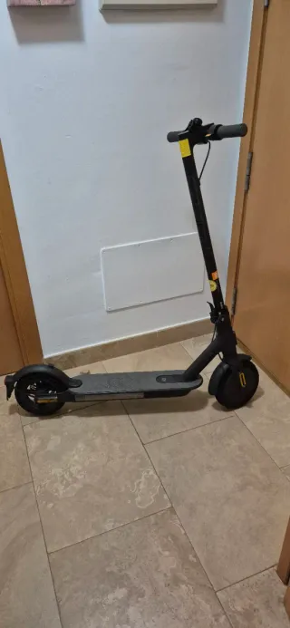 Patinete Eléctrico Xiaomi
