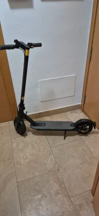 Patinete Eléctrico Xiaomi