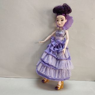 Muñeca Descendientes Mal Disney Hasbro 2018