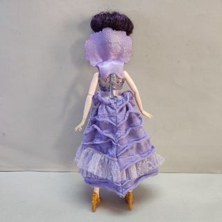 Muñeca Descendientes Mal Disney Hasbro 2018