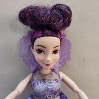 Muñeca Descendientes Mal Disney Hasbro 2018