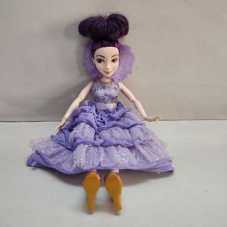 Muñeca Descendientes Mal Disney Hasbro 2018