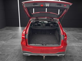 Mercedes-Benz GLC SUV 2017