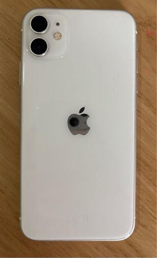 iPhone 11 128GB Blanco