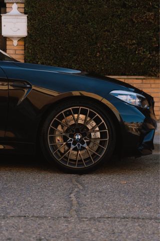 BMW M2 Competition