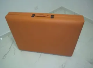 Camilla de masaje plegable Lettino Vital