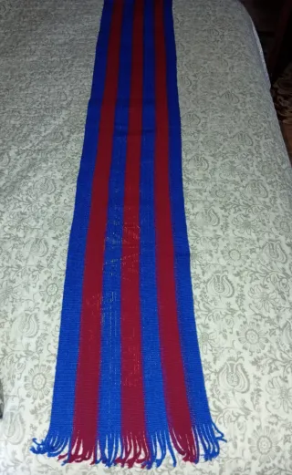 Bufanda FC Barcelona