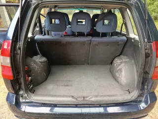 Mitsubishi Space Star 2003