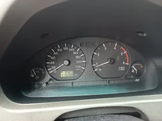 Mitsubishi Space Star 2003