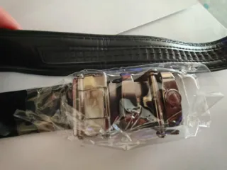 Cinturón negro 110-120