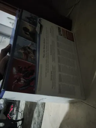 Consola Sony PS5 1TB