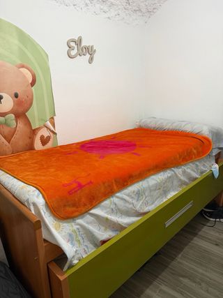 Cama nido 90cm