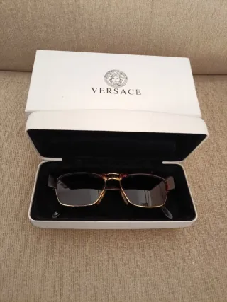 GAFAS DE SOL VERSACE