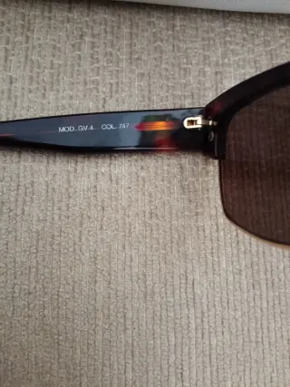 GAFAS DE SOL VERSACE