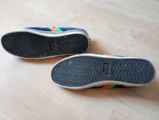 Zapatillas Polo Ralph Lauren Azul Multicolor