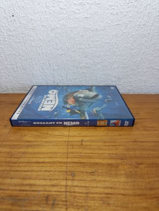 Buscando a Nemo - Edición Especial 2 Catalán