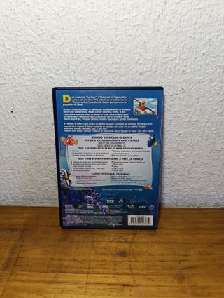 Buscando a Nemo - Edición Especial 2 Catalán