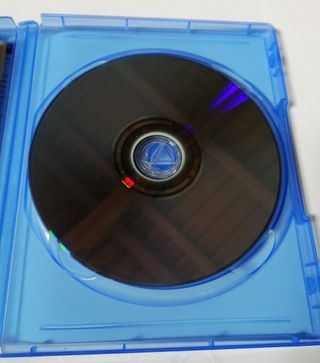 The Witcher 3 Wild Hunt GOTY PS4