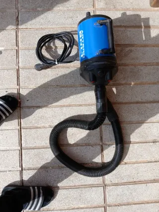 Artero Bolt secador peluquería canina