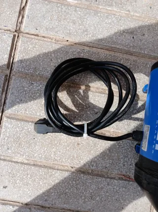 Artero Bolt secador peluquería canina