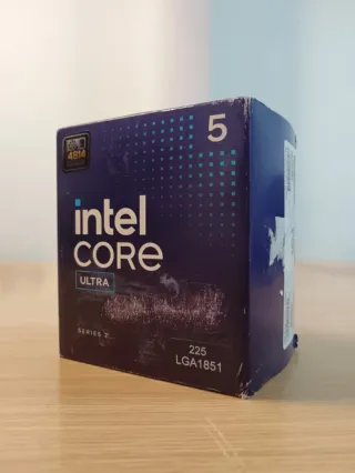 INTEL ULTRA 5 225