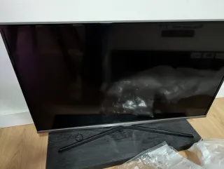 TV Samsung 32 LED Serie 5 5100 FHD