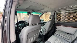 Mercedes-Benz Viano 2012 8 plazas