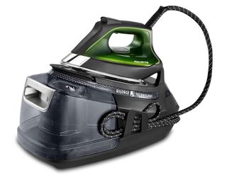 Rowenta Silence Steam Pro - Centro de planchado