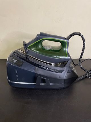 Rowenta Silence Steam Pro - Centro de planchado
