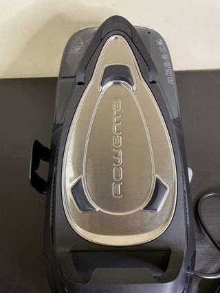 Rowenta Silence Steam Pro - Centro de planchado