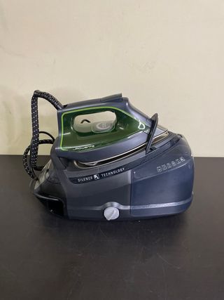 Rowenta Silence Steam Pro - Centro de planchado