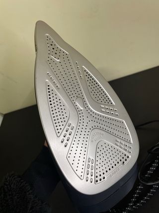 Rowenta Silence Steam Pro - Centro de planchado