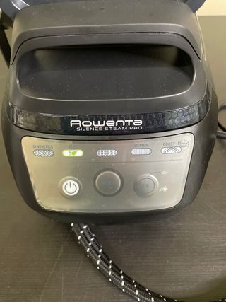 Rowenta Silence Steam Pro - Centro de planchado