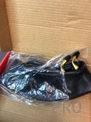 Cámaras de Aire Reforzada