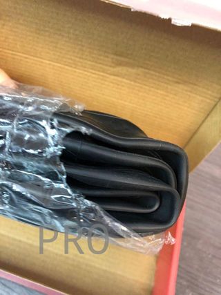 Cámaras de Aire Reforzada