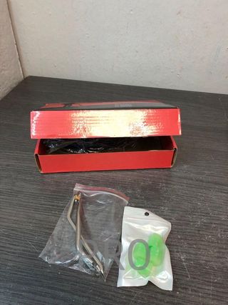 Cámaras de Aire Reforzada