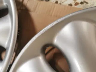 Tapacubos Citroën (Juego de 4)