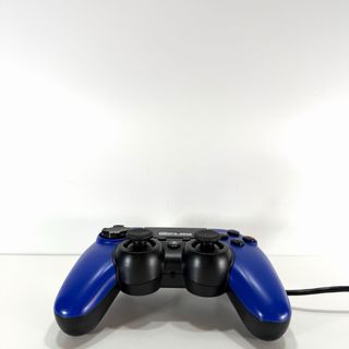 Playstation 4 Pro + Controller Blu con cavi