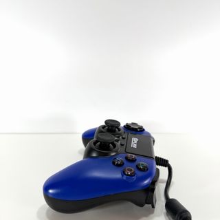 Playstation 4 Pro + Controller Blu con cavi