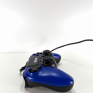 Playstation 4 Pro + Controller Blu con cavi