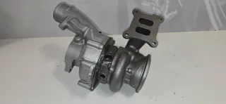 Turbo Seat Leon Cupra 310