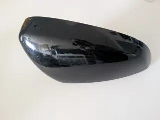Carcasa Retrovisor C5 Aircross negro piano