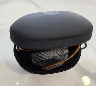 Auricolari Beats Studio 3 Wireless Nero Oro Skyline