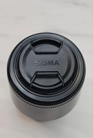 Sigma 70-300mm f/4-5.6 APO DG Macro Canon