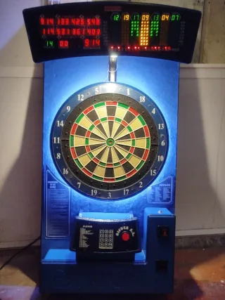 Diana Profesional Bifuca